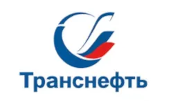 Логотип компании «Транснефть»