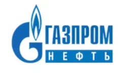 Логотип компании «Газпром нефть»