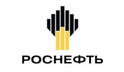 Логотип компании «Роснефть»