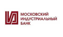Логотип компании «Московский индустриальный банк»