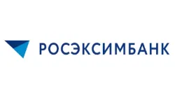 Логотип компании «Росэксимбанк»
