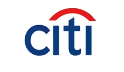 Логотип компании «Citi»