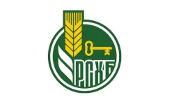 Логотип компании «Росхлеб»