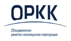 Логотип компании «ОРКК»