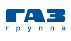 Логотип компании «Группа ГАЗ»