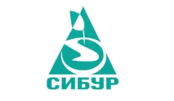 Логотип компании «СИБУР»