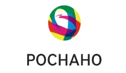Логотип компании «Роснано»
