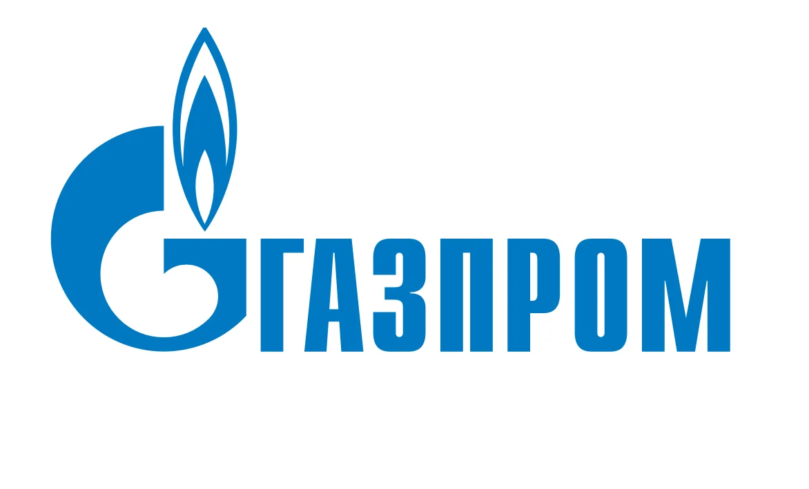 Газпром