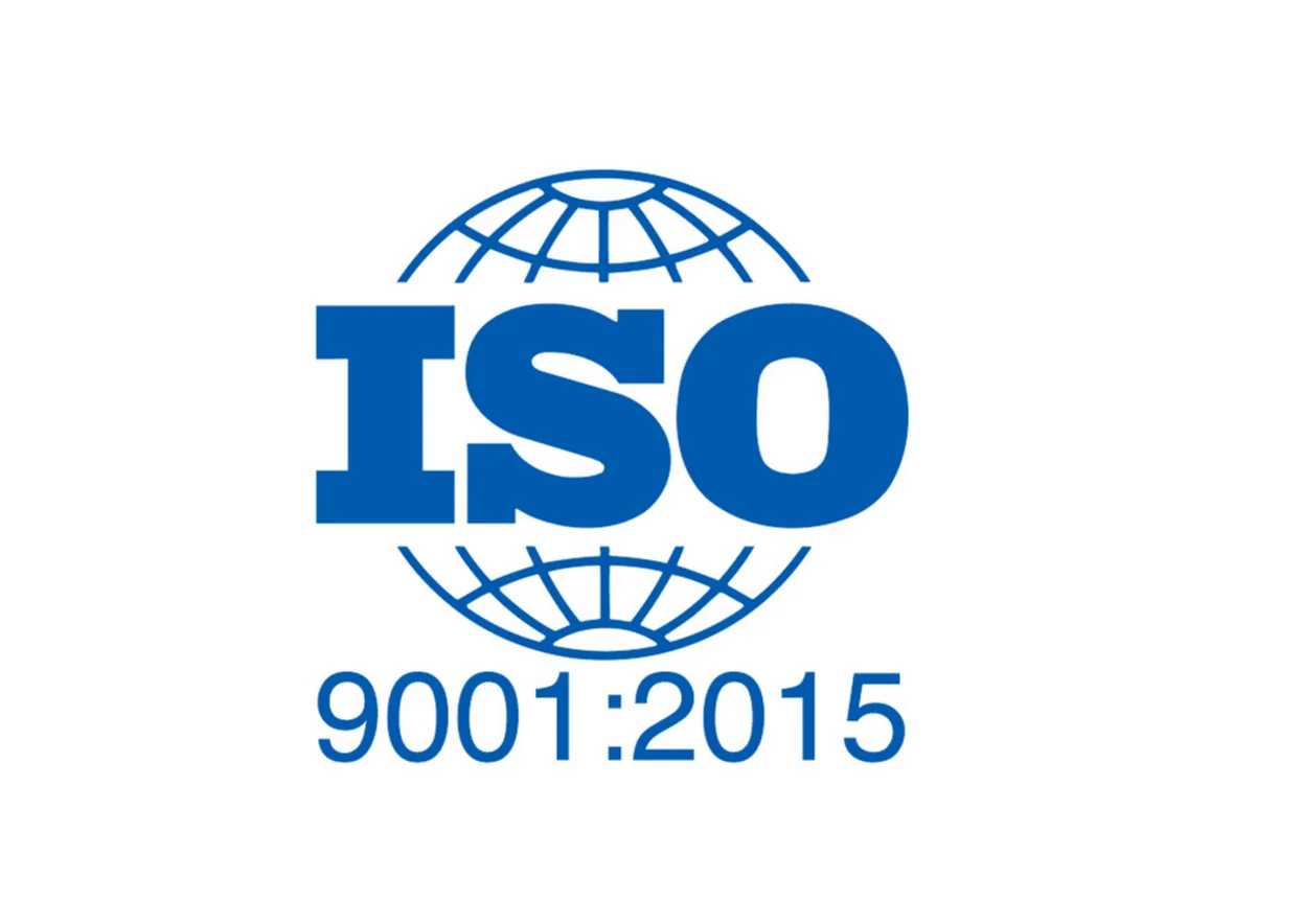 ISO 2018