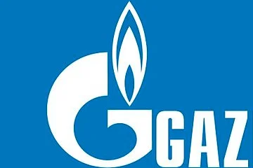 Газпром