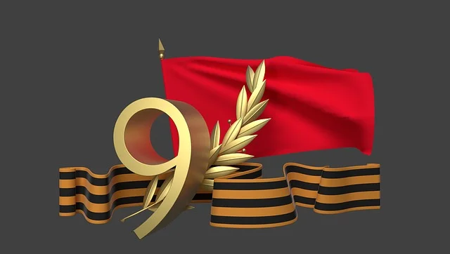 Уважаемые Ветераны! С праздником 9 мая! Спасибо Вам за Победу!